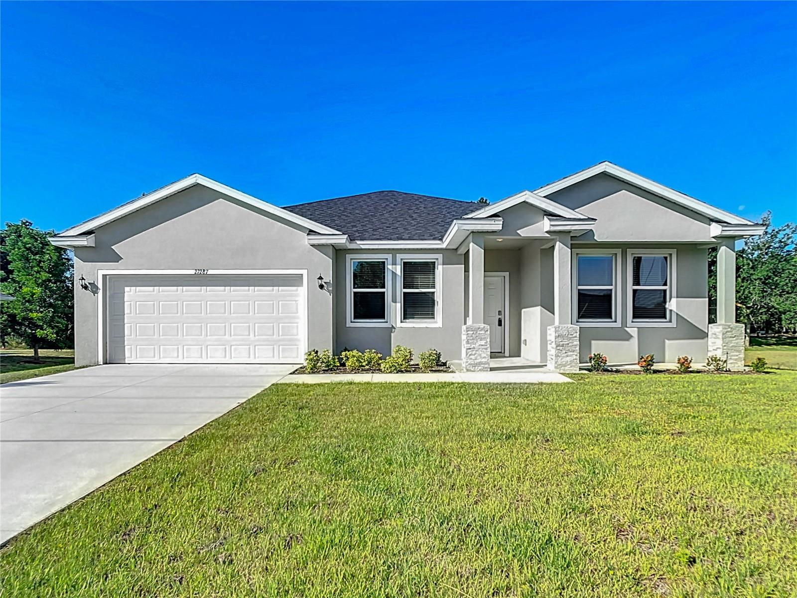 Details for 27287 Deep Creek Boulevard, PUNTA GORDA, FL 33983