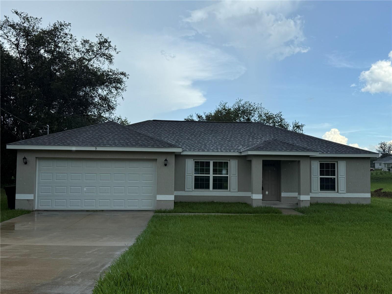 Details for 9 Willow Course, OCALA, FL 34472