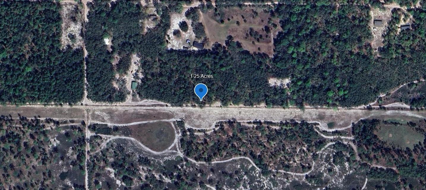 Details for 160th Street, DUNNELLON, FL 34432