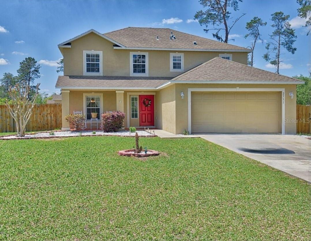 Listing Details for 2731 161st Loop, OCALA, FL 34473
