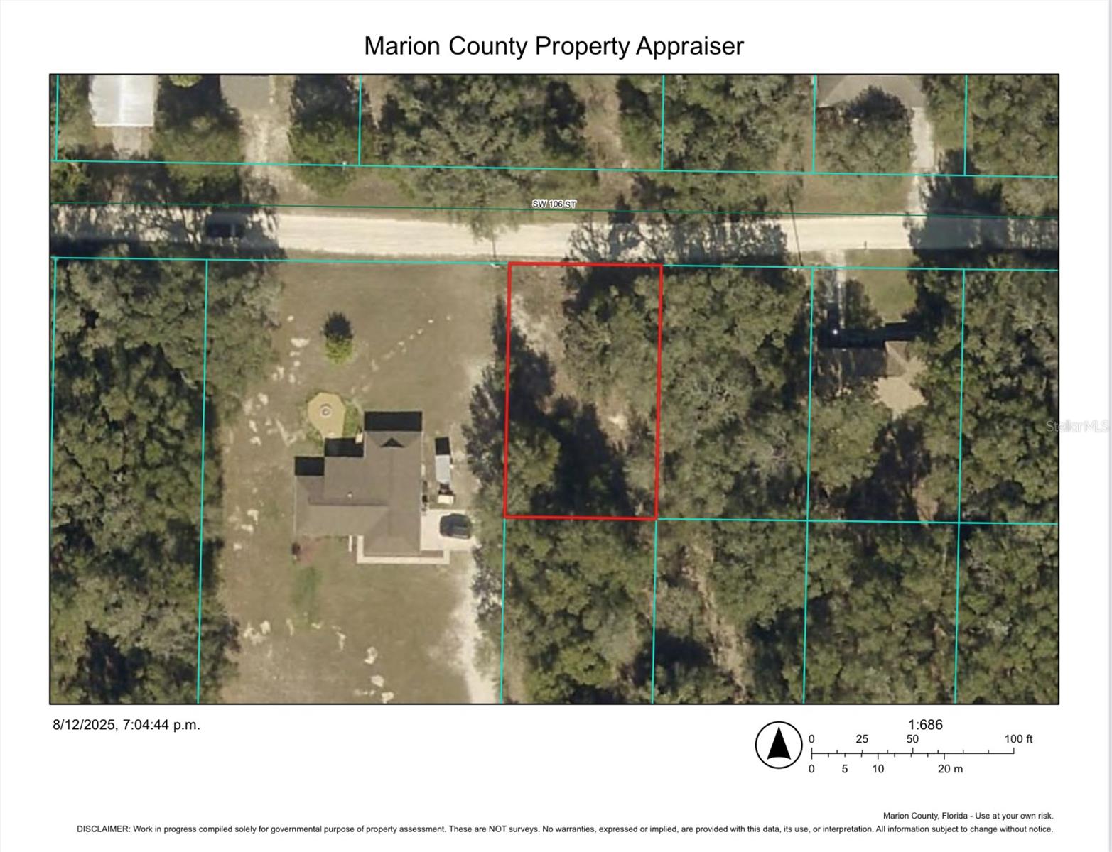 Image 2 of 13 For 13506 Sw 106th St