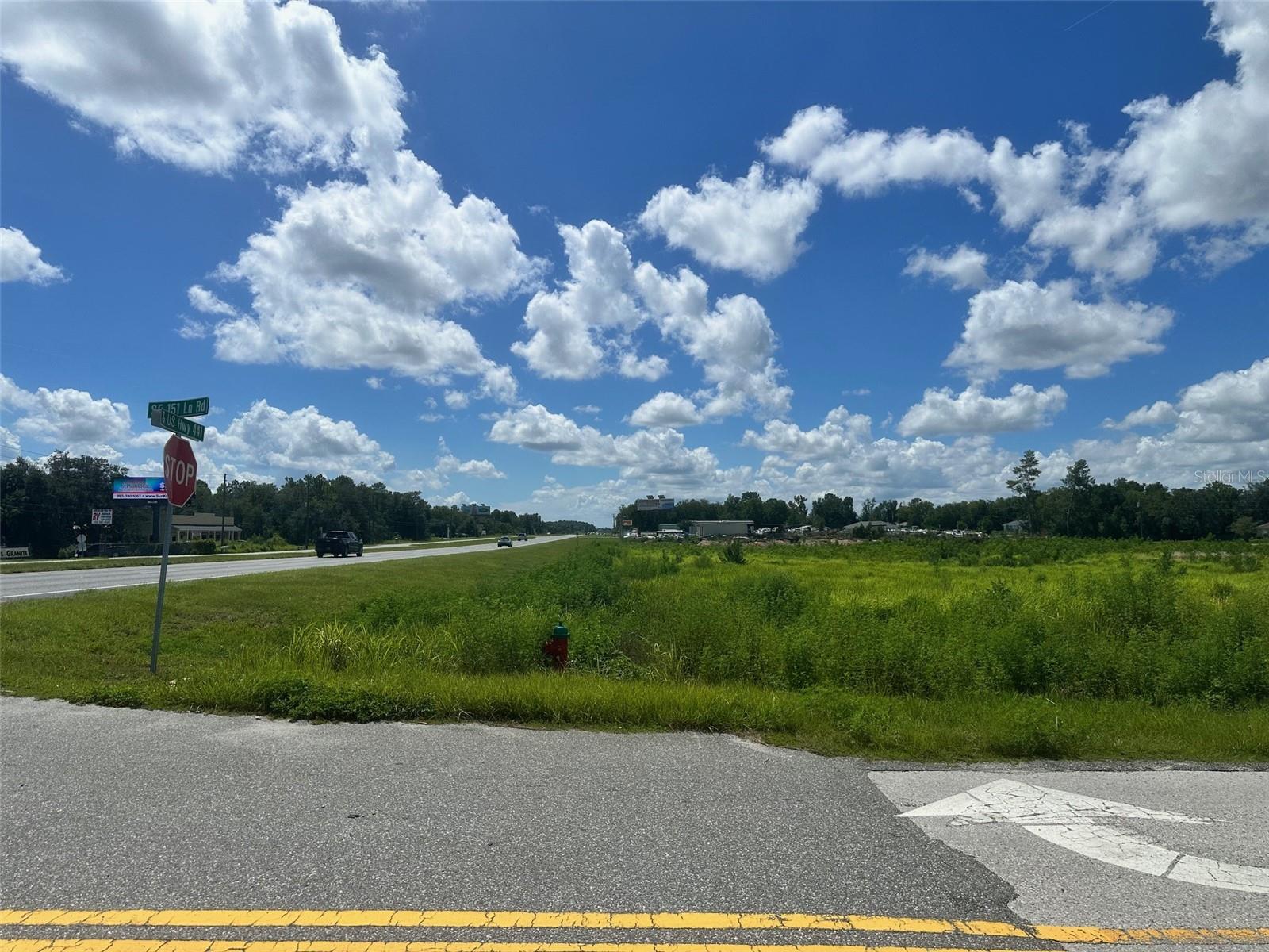 Details for 0 Hwy 441  , SUMMERFIELD, FL 34492