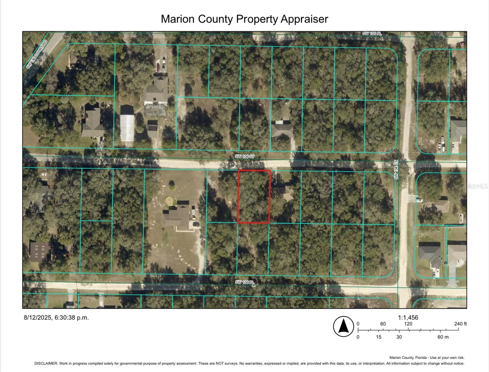 Image 3 of 15 For 13498 106th Street