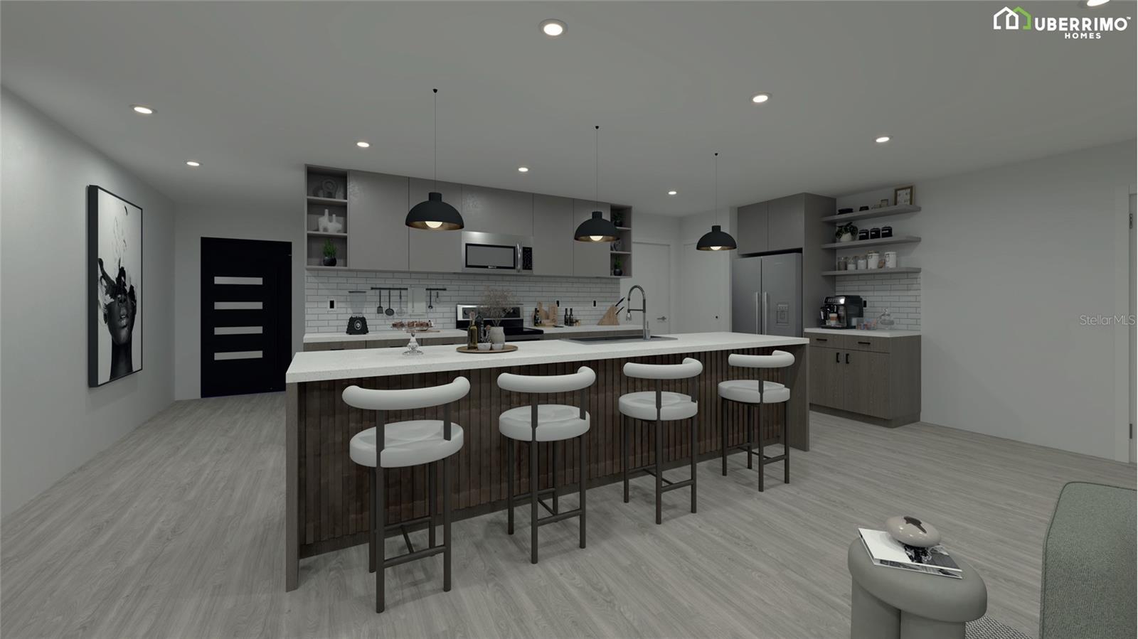 Image 7 of 15 For 13498 106th Street
