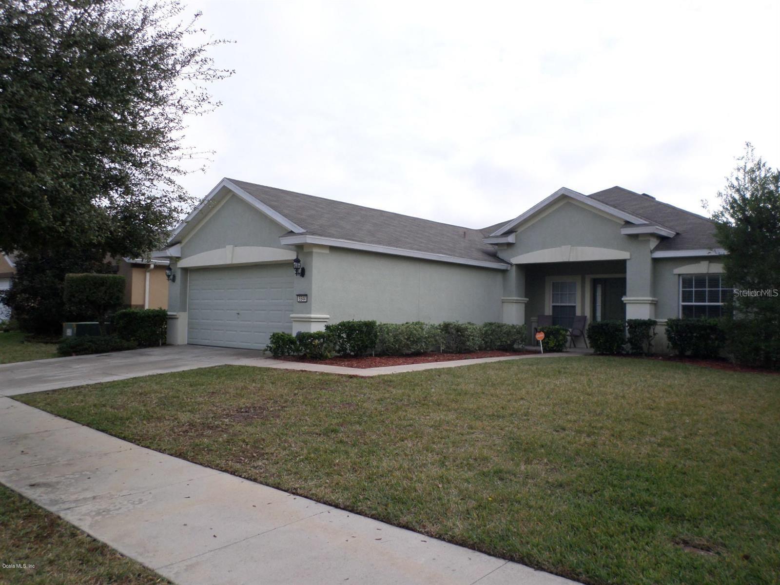 Listing Details for 5544 40th Street, OCALA, FL 34474