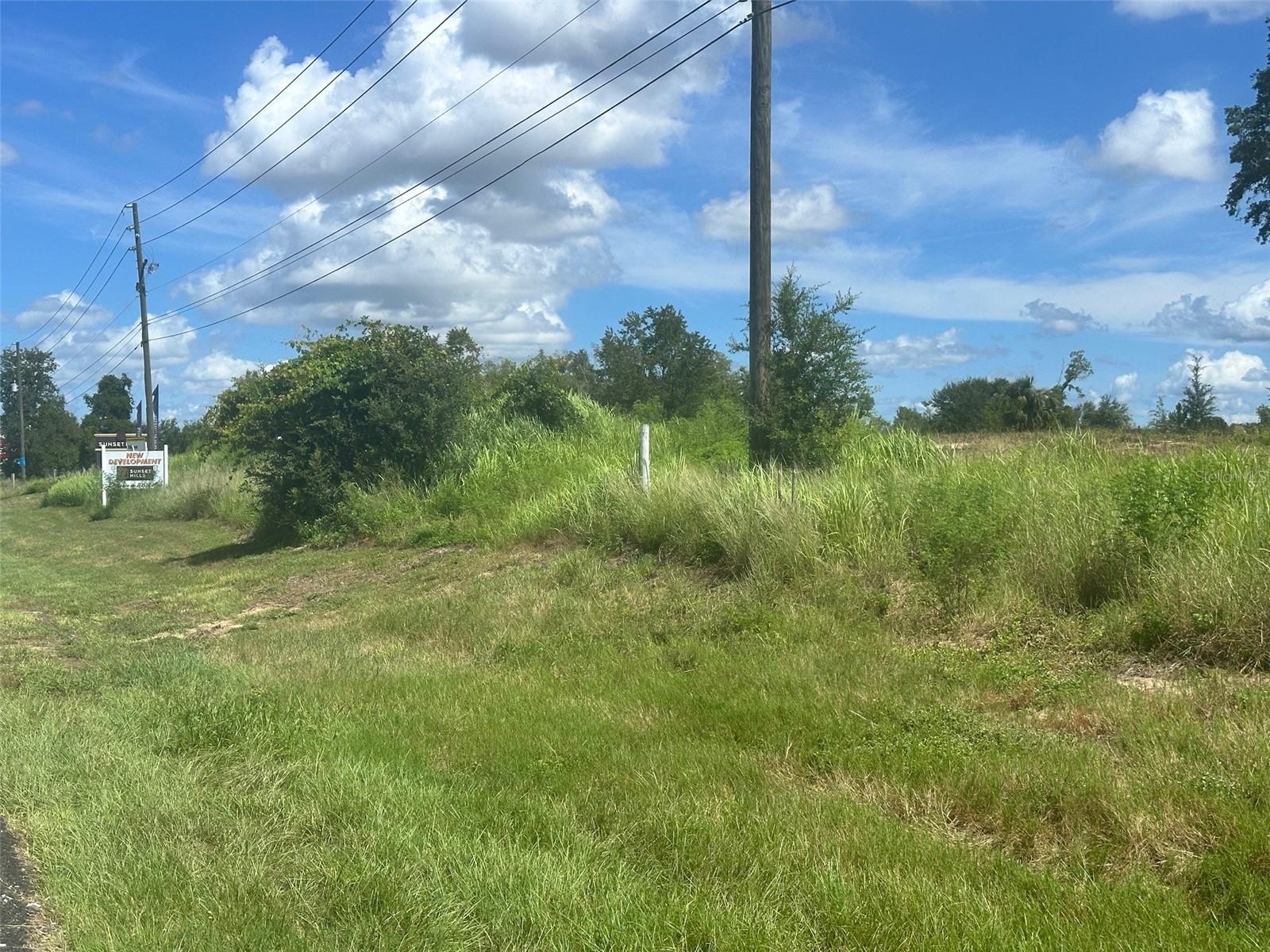 Details for 0 Hwy 441  , SUMMERFIELD, FL 34491