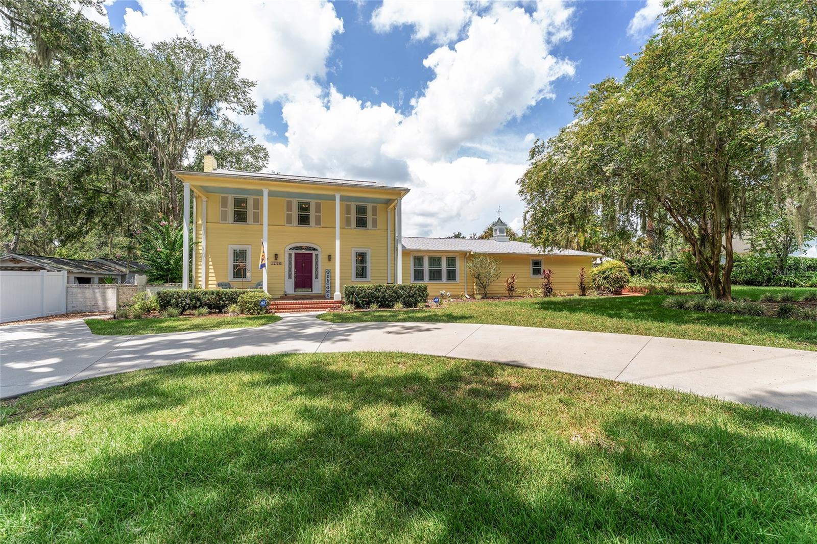Details for 1226 9th Avenue, OCALA, FL 34471