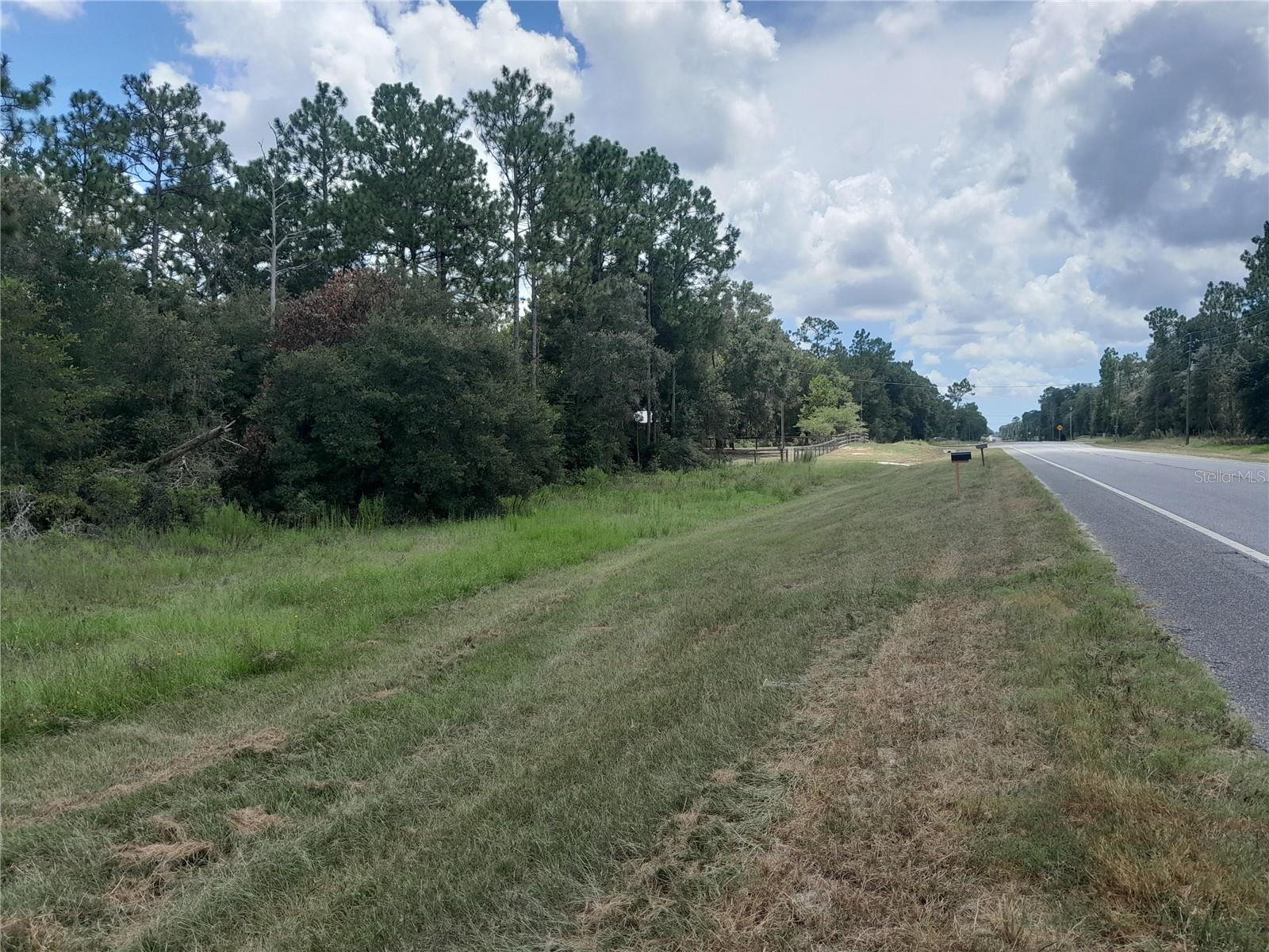 Details for Tbd State Road 121, MORRISTON, FL 32668