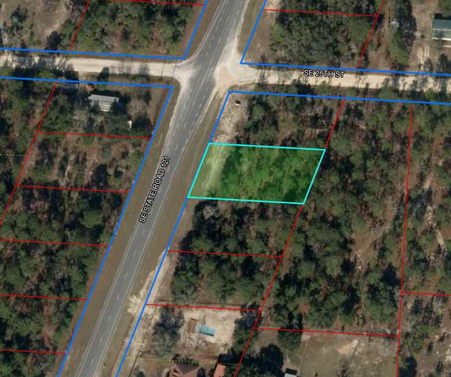Image 5 of 5 For Tbd State Road 121