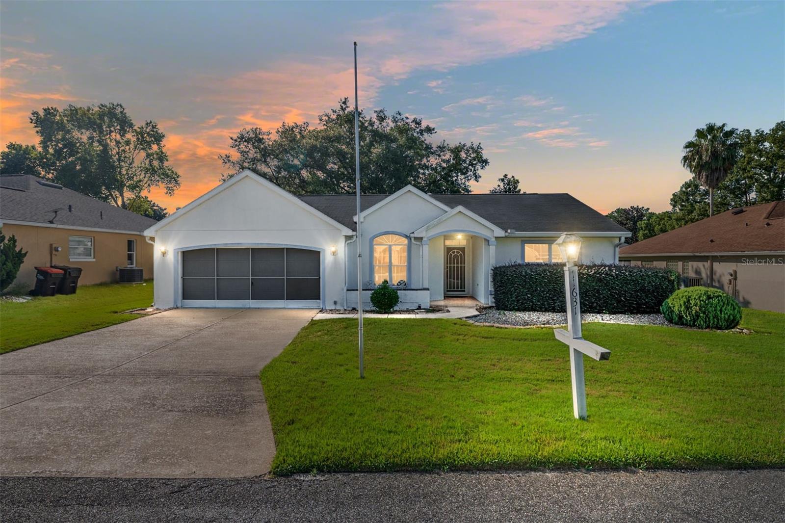 Details for 11631 Sw 71st Cir, OCALA, FL 34476