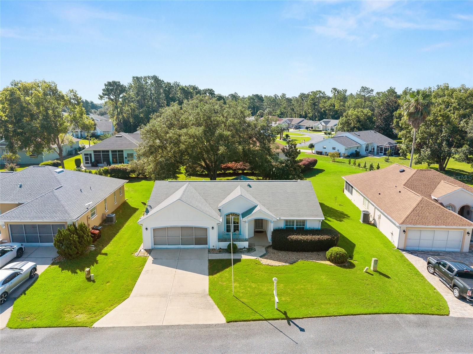 Image 5 of 40 For 11631 Sw 71st Cir