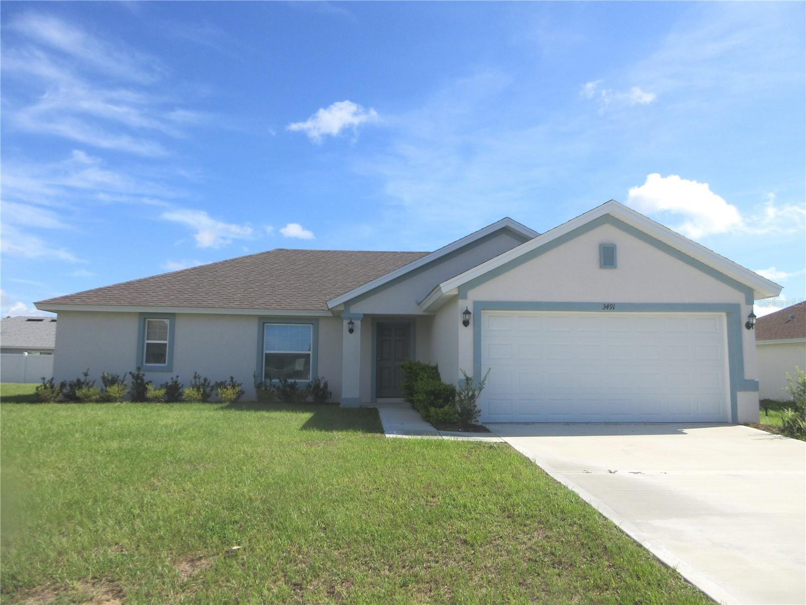 Details for 3491 155th Lane, OCALA, FL 34473
