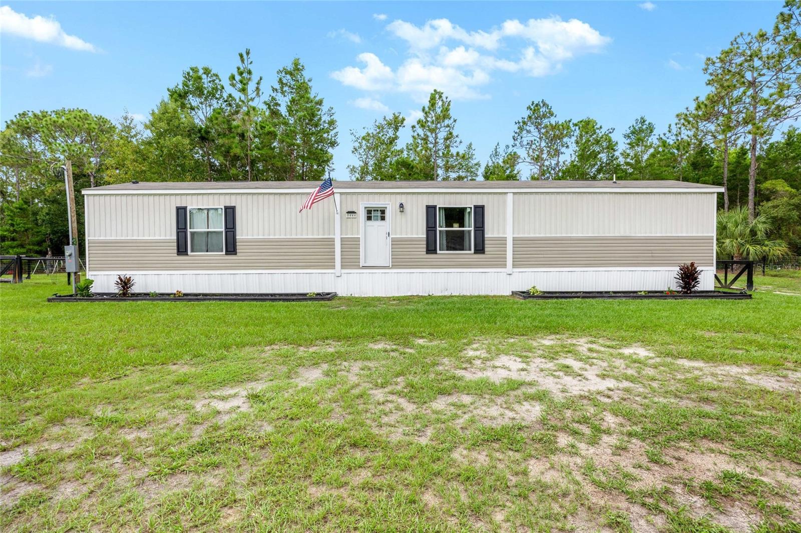 Details for 8444 Jennifer Court, CRYSTAL RIVER, FL 34428