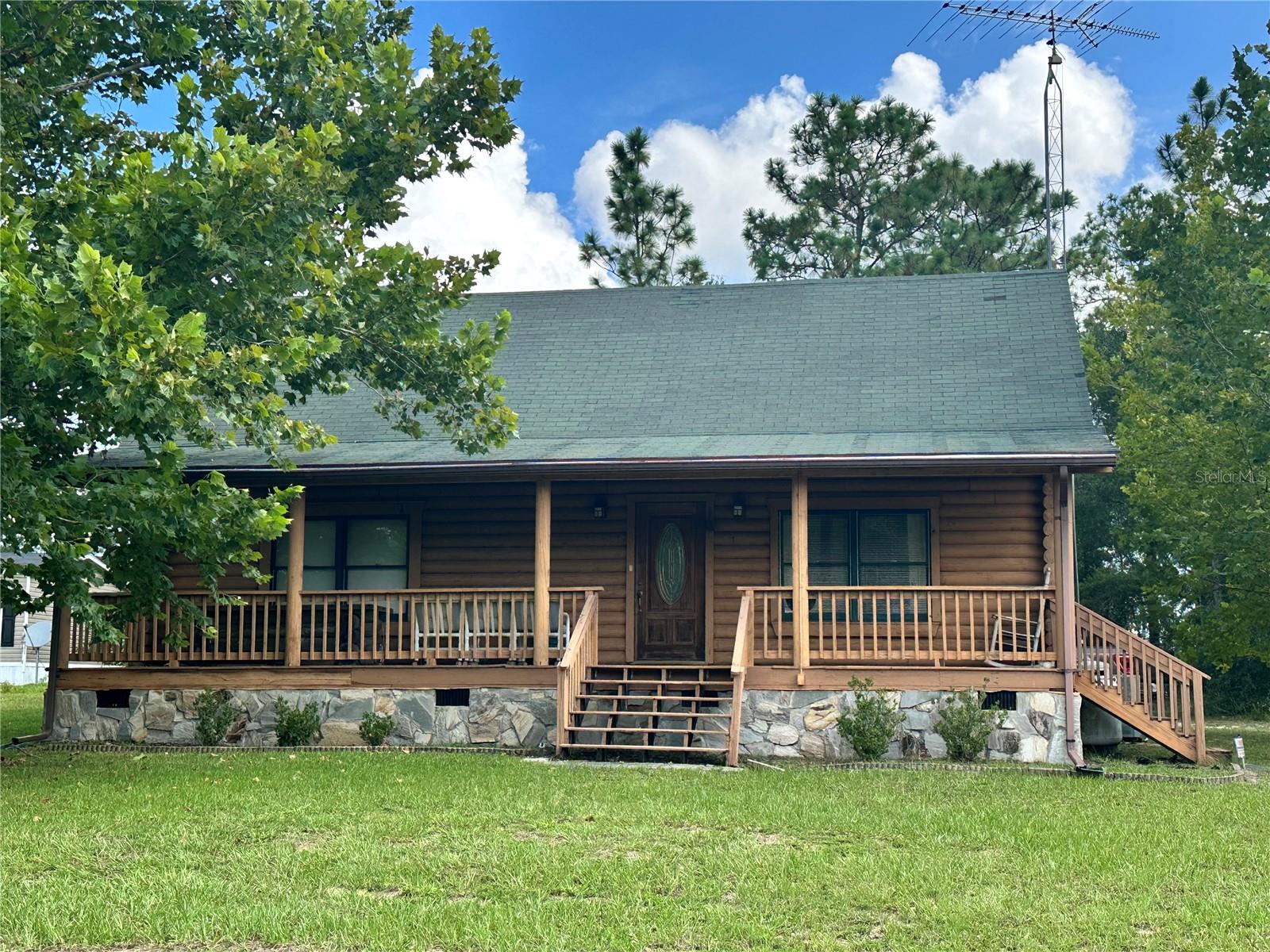 Details for 9711 69th Place, BRONSON, FL 32621