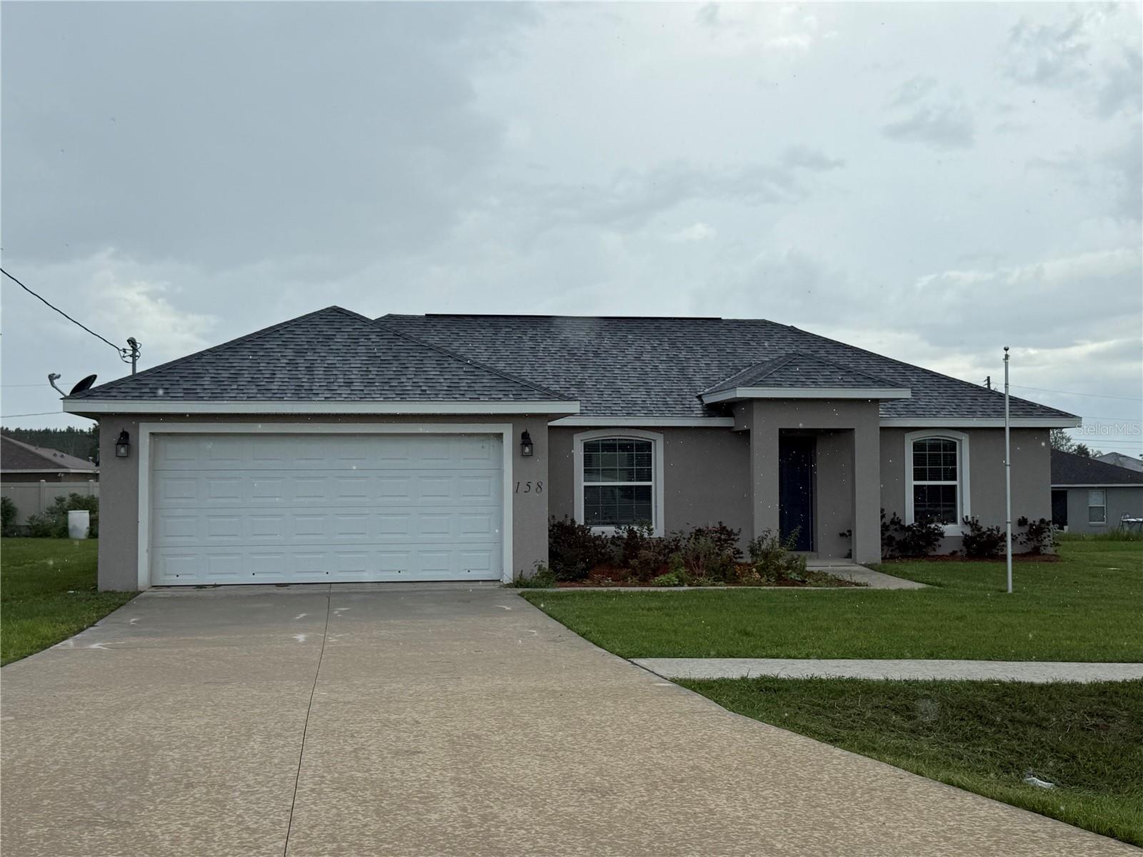 Details for 158 Larch Road, OCALA, FL 34480