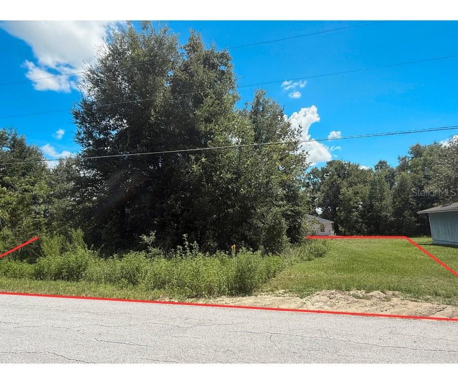Details for 0 2nd Pl  , OCALA, FL 34482