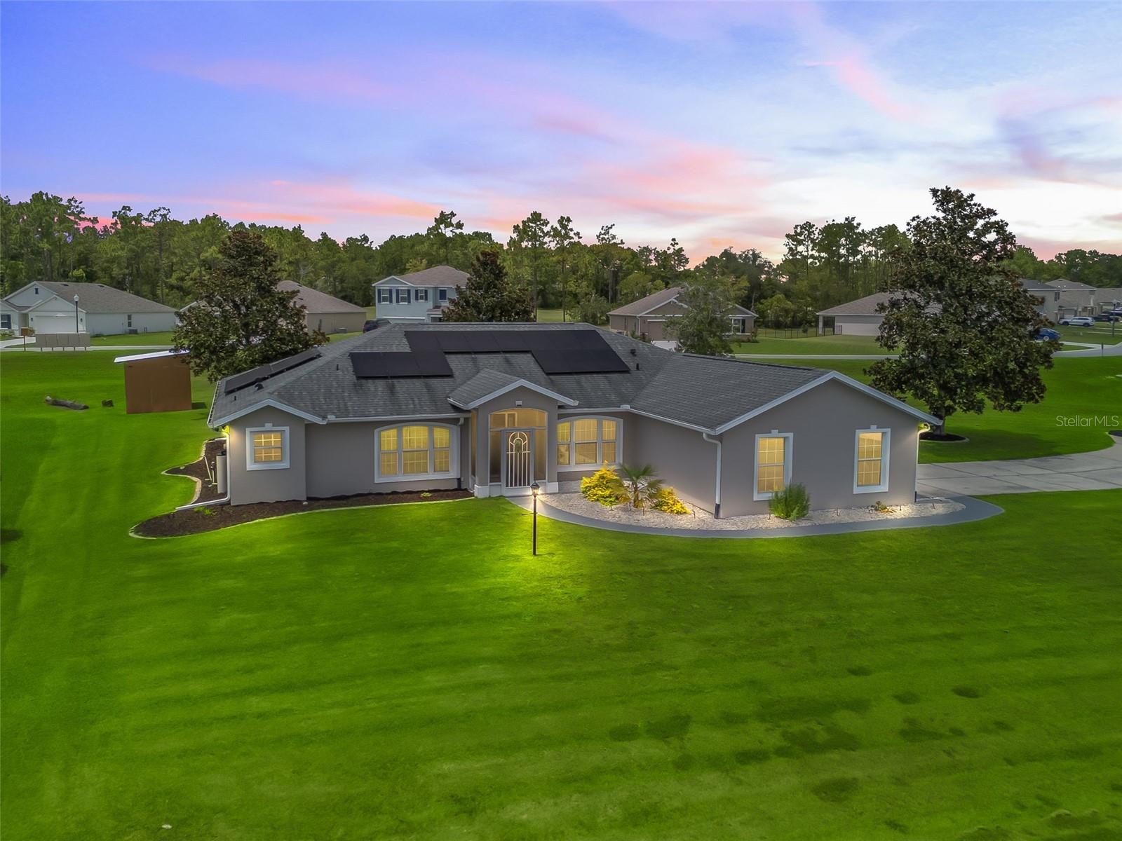 Details for 68 Hickory Loop, OCALA, FL 34472