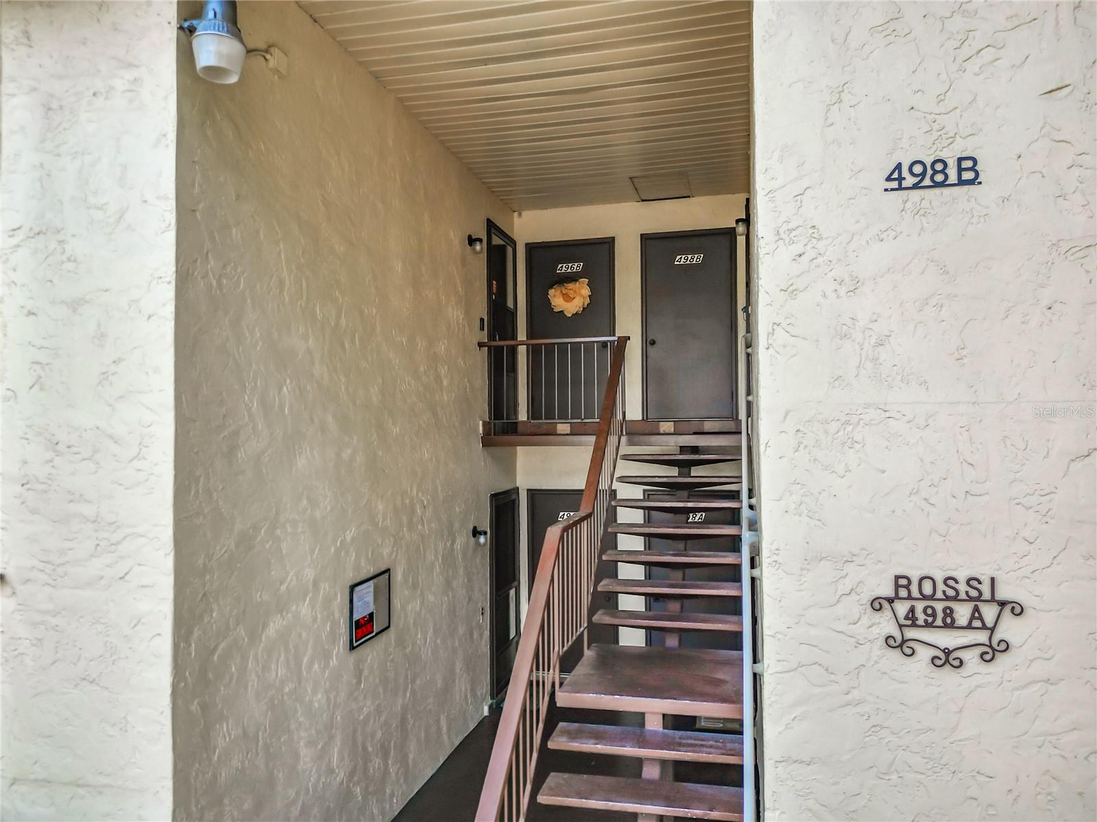 Image 42 of 42 For 496 Bahia Circle B