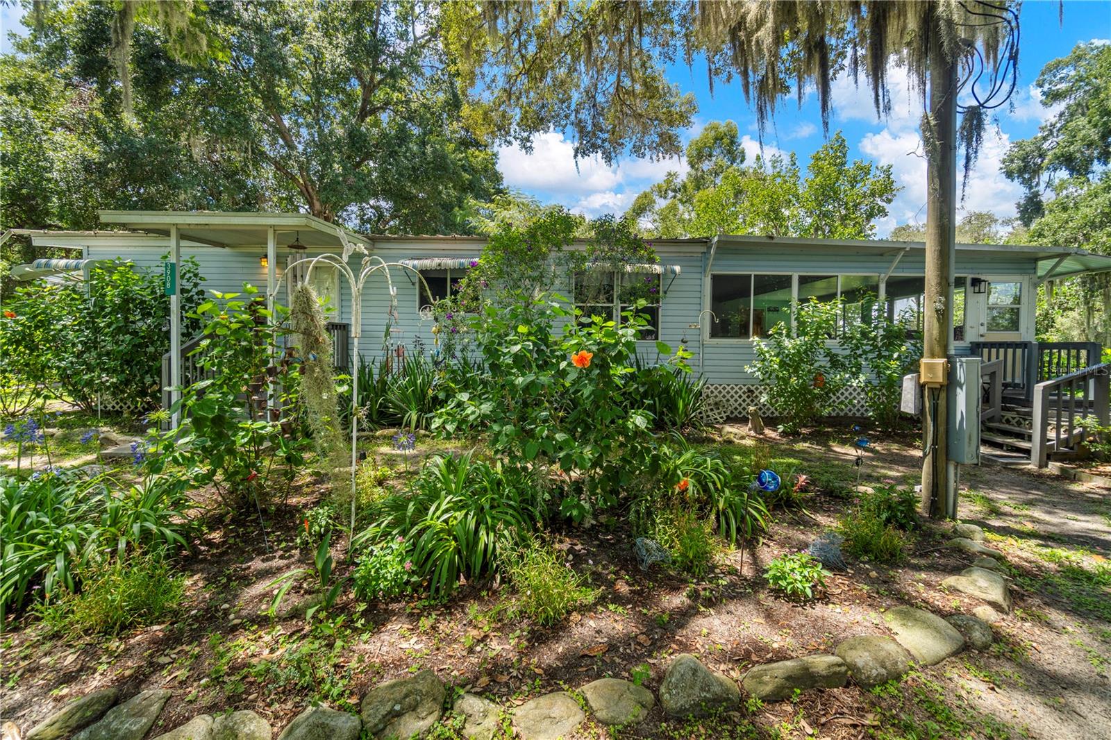Image 36 of 44 For 3908 Ranch Pass Terrace