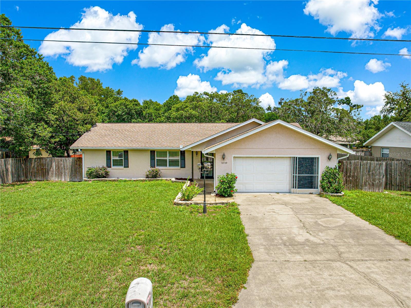 Details for 10739 44th Terrace, BELLEVIEW, FL 34420