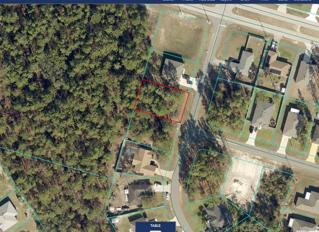 Listing Details for Tbd 73rd Avenue Road, OCALA, FL 34473