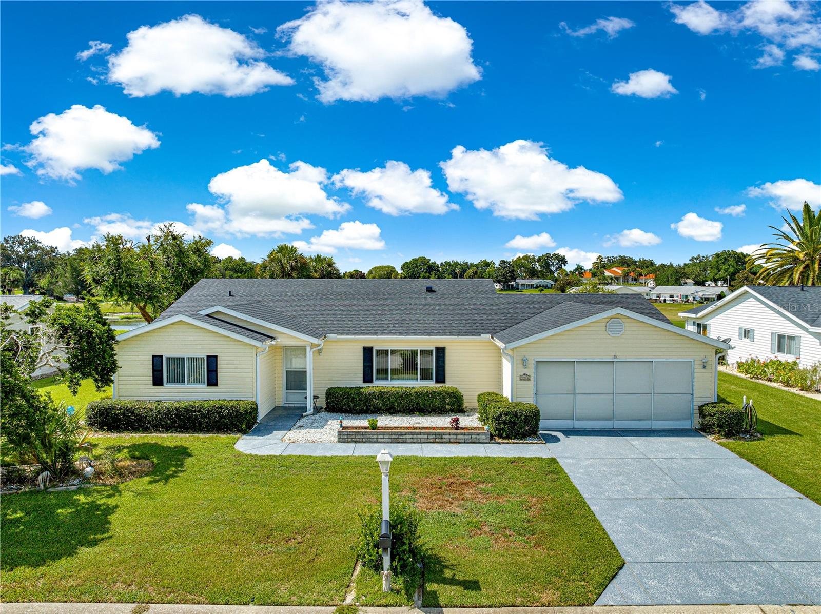 Details for 9916 175th Place, SUMMERFIELD, FL 34491