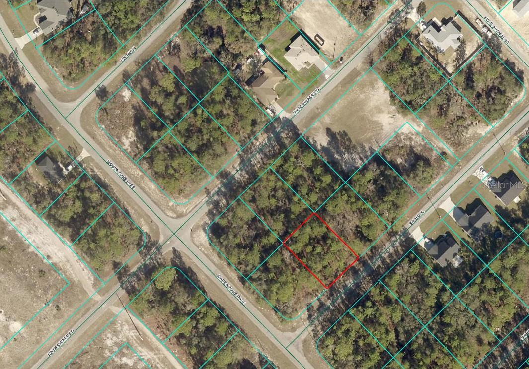Details for Tbd 150th Place, OCALA, FL 34473