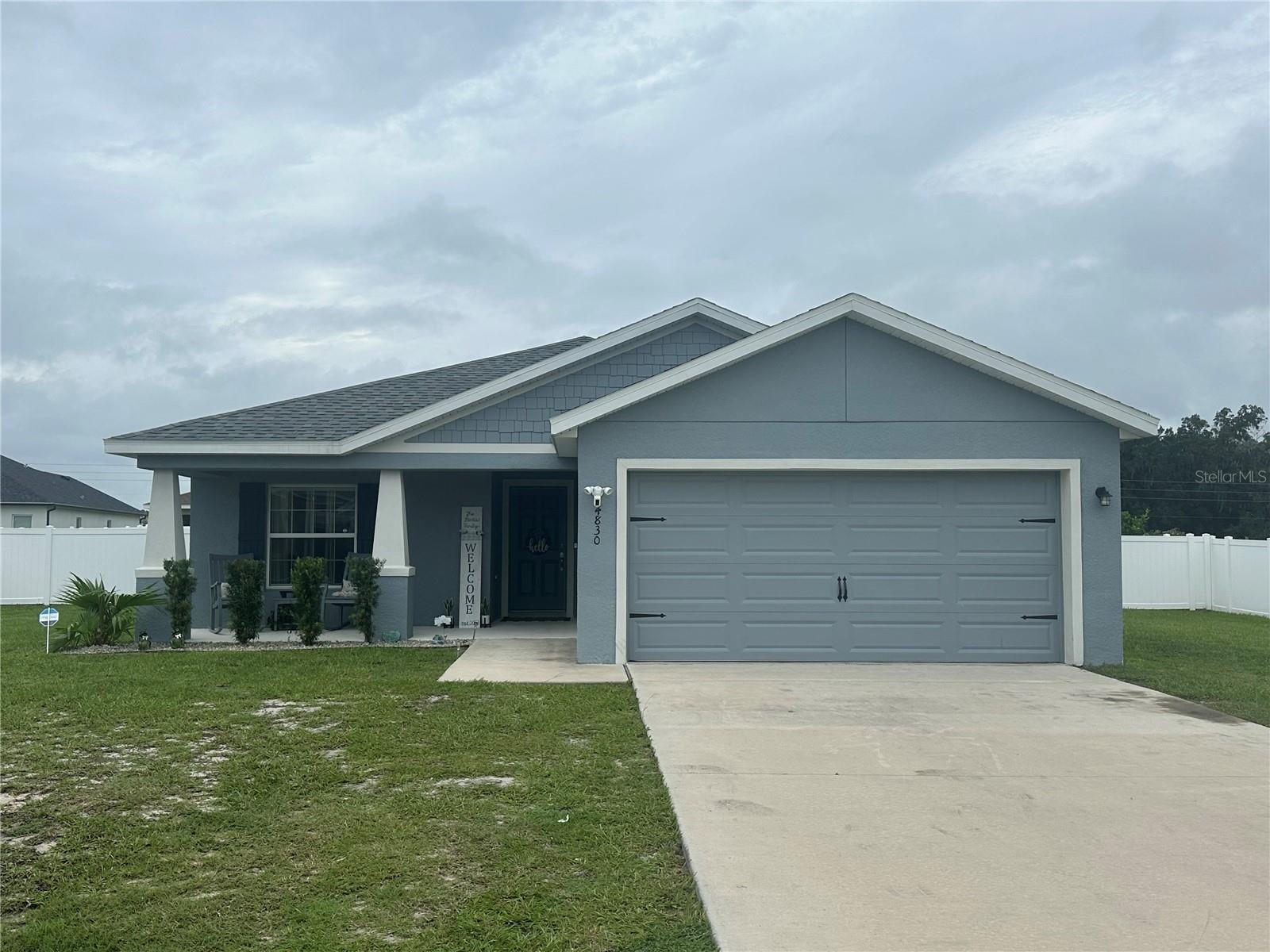 Listing Details for 4830 91st Place, OCALA, FL 34480