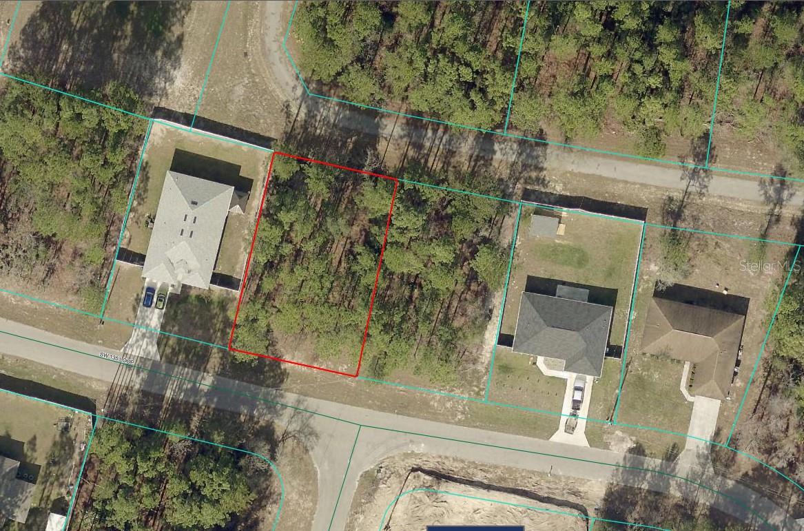 Details for Tbd 135th Loop, OCALA, FL 34473