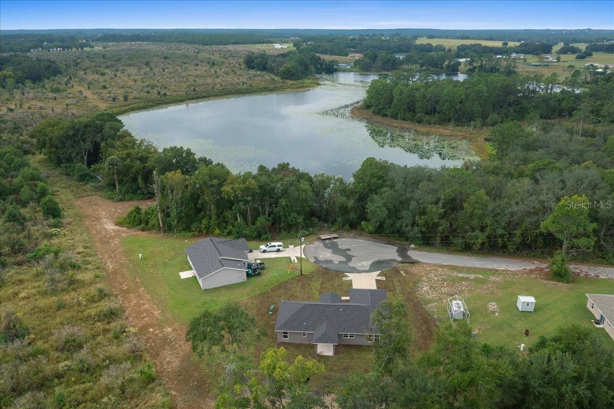 Image 18 of 84 For 3 Malauka Radial Track