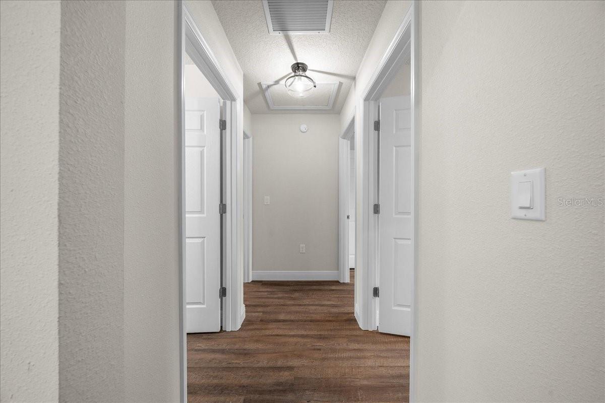 Image 34 of 84 For 3 Malauka Radial Track