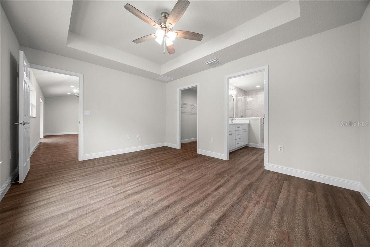 Image 53 of 84 For 3 Malauka Radial Track