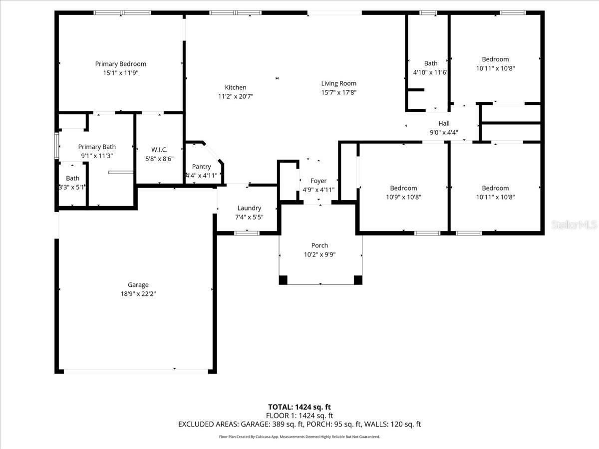 Image 68 of 84 For 3 Malauka Radial Track