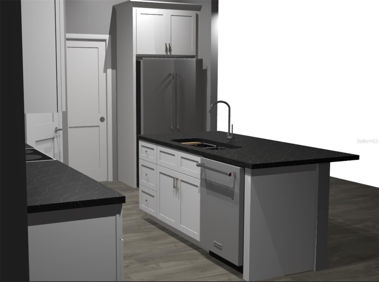 Image 72 of 84 For 3 Malauka Radial Track