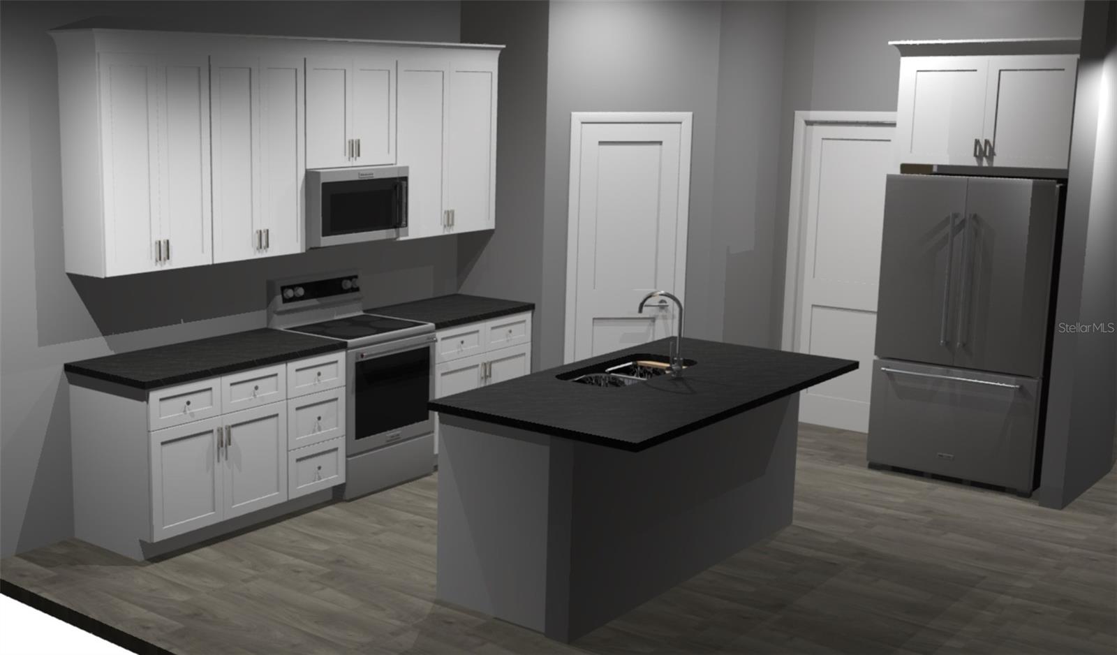 Image 73 of 84 For 3 Malauka Radial Track