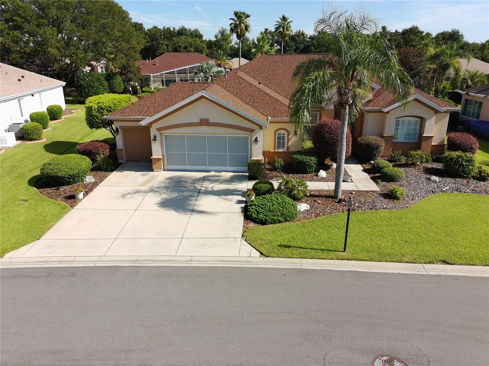 Details for 9343 124th Place, SUMMERFIELD, FL 34491