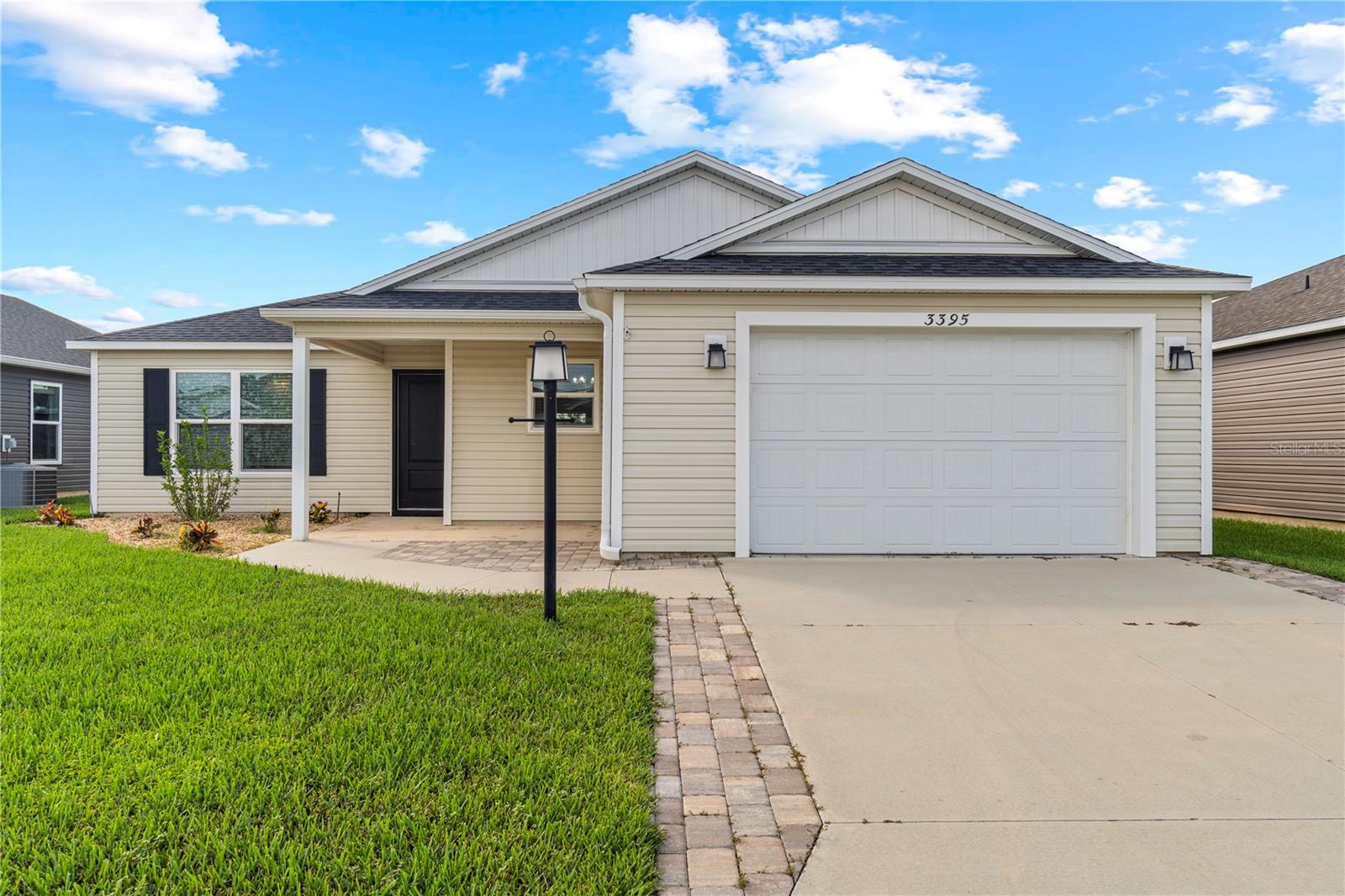 Details for 3395 Luty Lane, THE VILLAGES, FL 32163