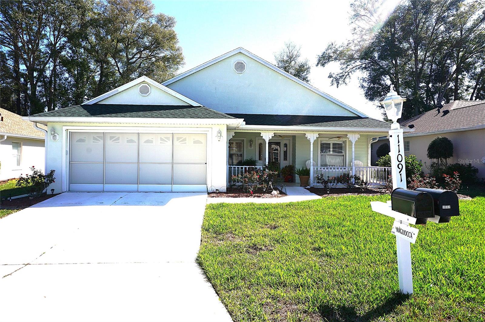 Details for 11091 73rd Court, OCALA, FL 34476