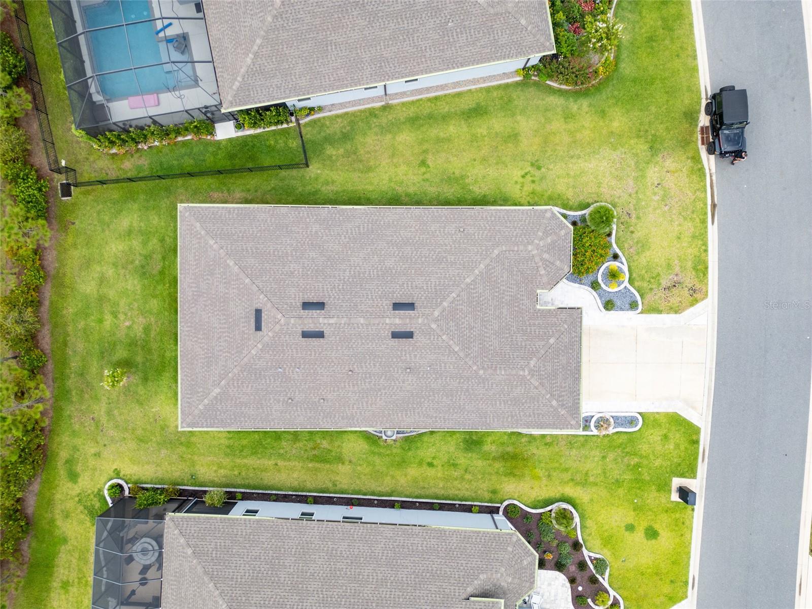 Image 47 of 56 For 8860 58th Street Road