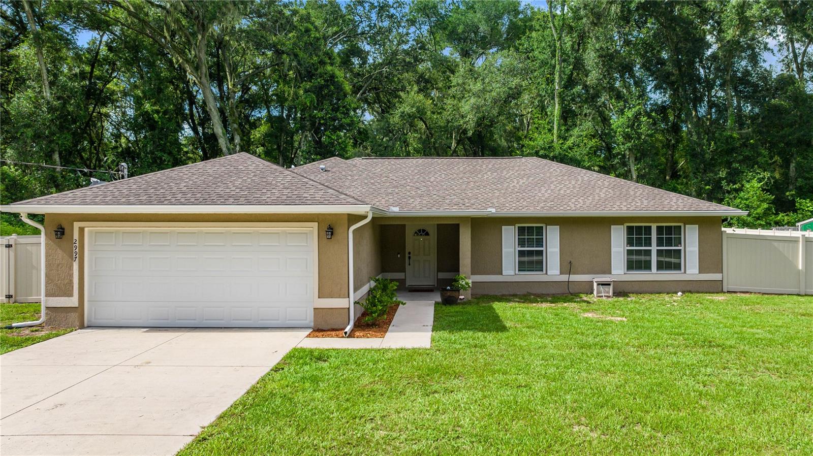 Details for 2997 140th Place, SUMMERFIELD, FL 34491