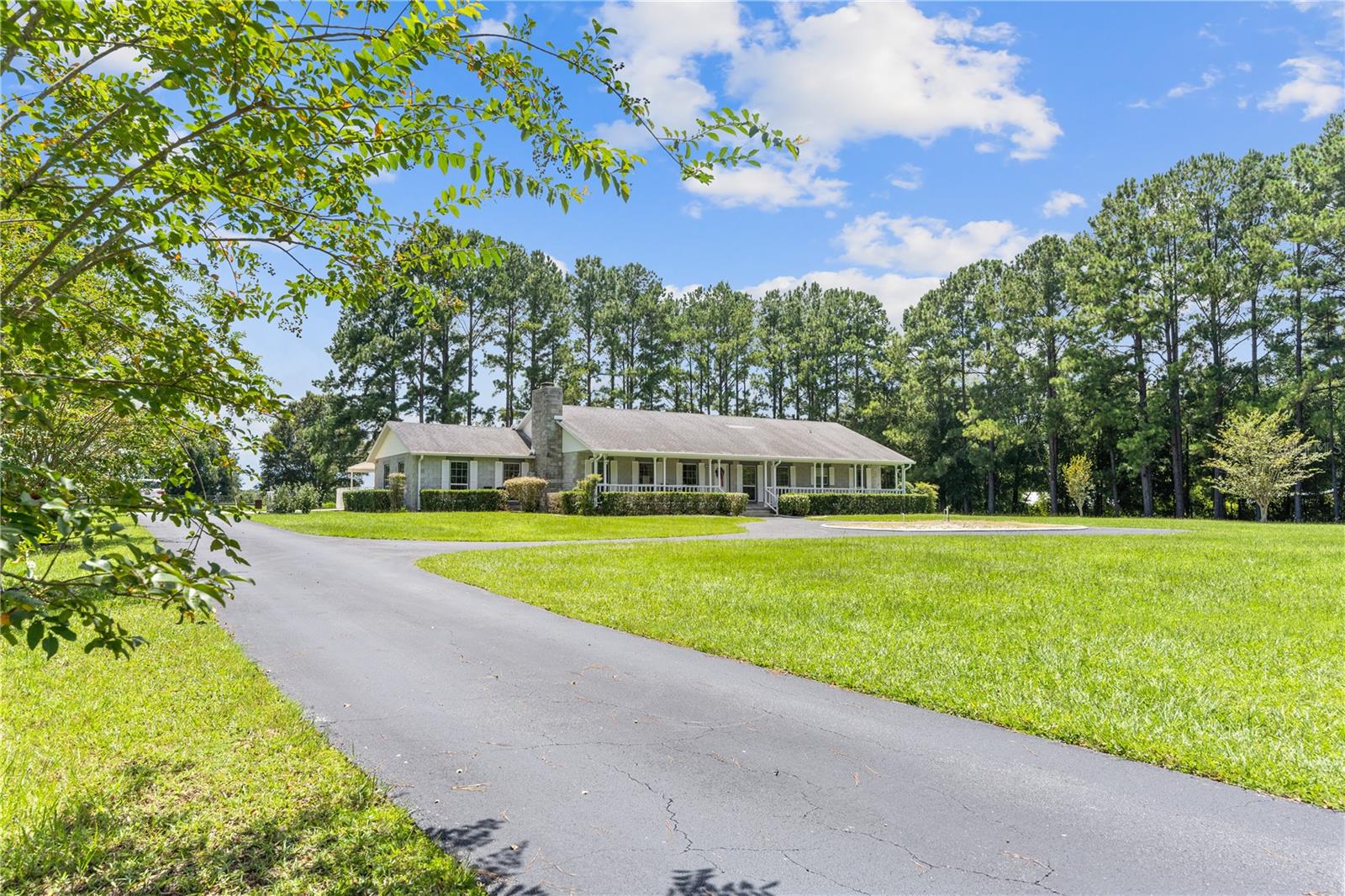 Details for 17690 State Road 121, WILLISTON, FL 32696