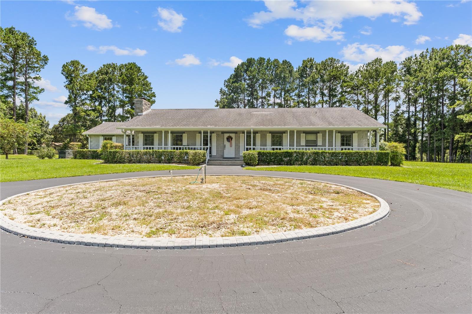 Image 3 of 54 For 17690 State Road 121