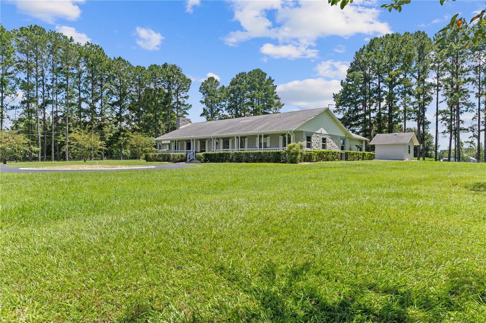 Image 4 of 54 For 17690 State Road 121