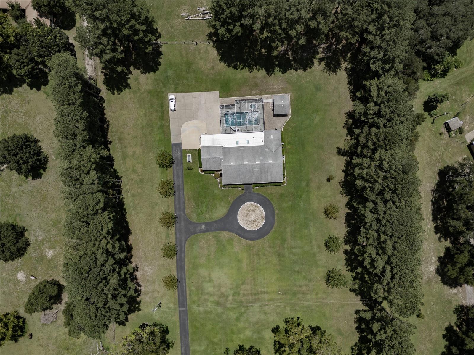 Image 45 of 54 For 17690 State Road 121