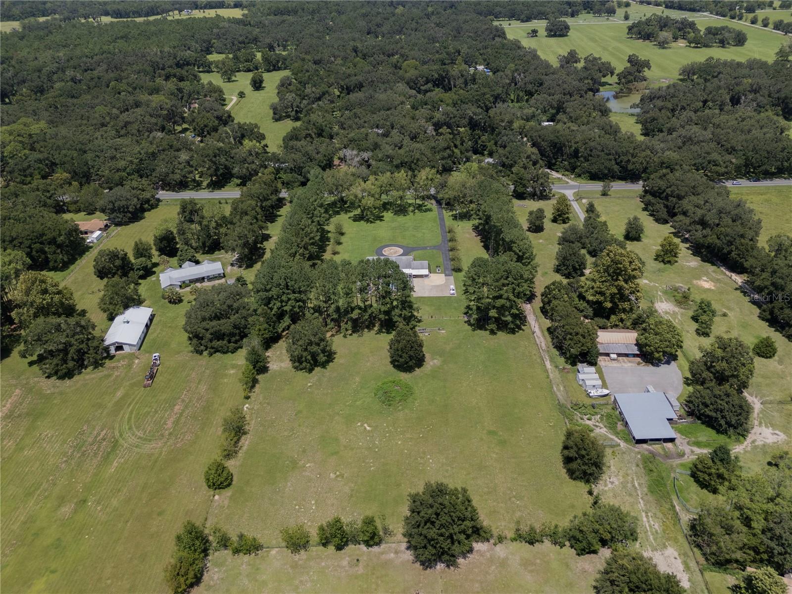 Image 46 of 54 For 17690 State Road 121