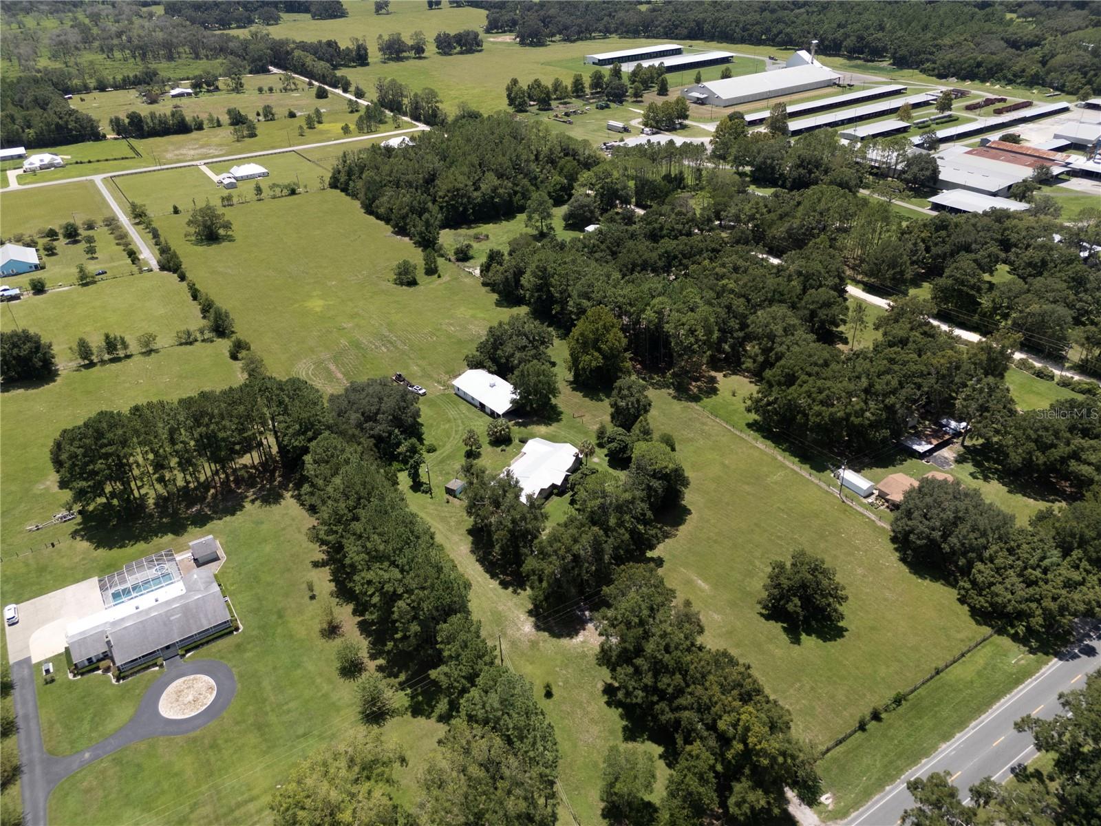 Image 48 of 54 For 17690 State Road 121