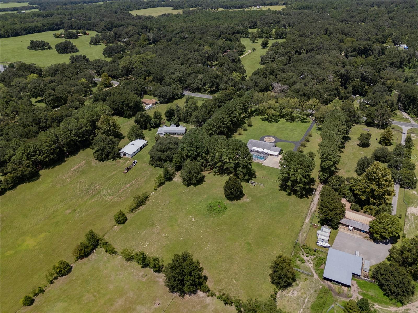 Image 49 of 54 For 17690 State Road 121