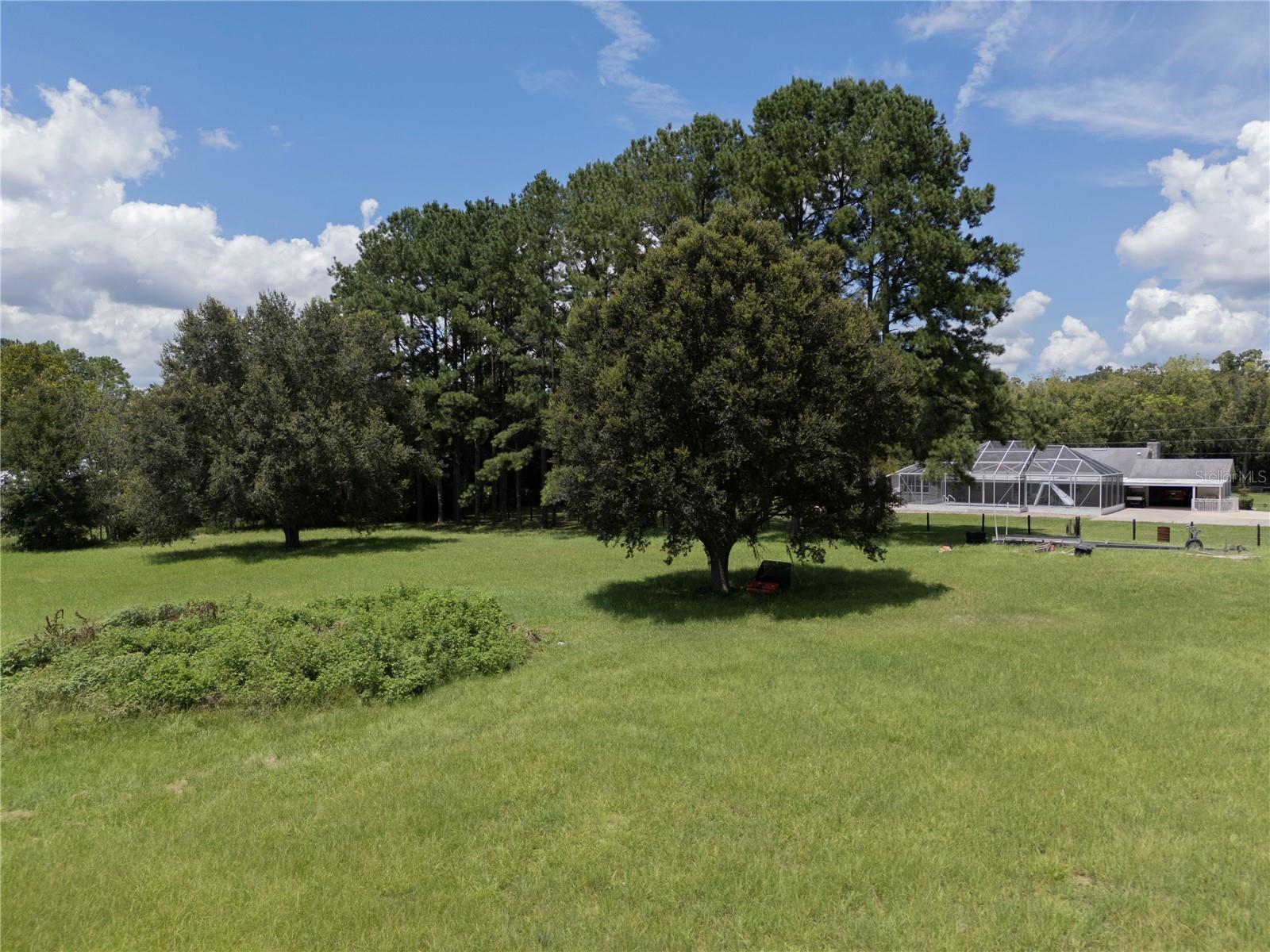 Image 50 of 54 For 17690 State Road 121