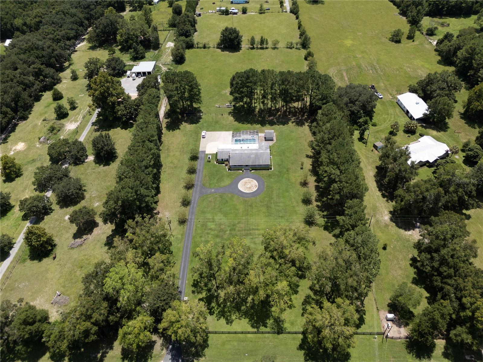 Image 7 of 54 For 17690 State Road 121