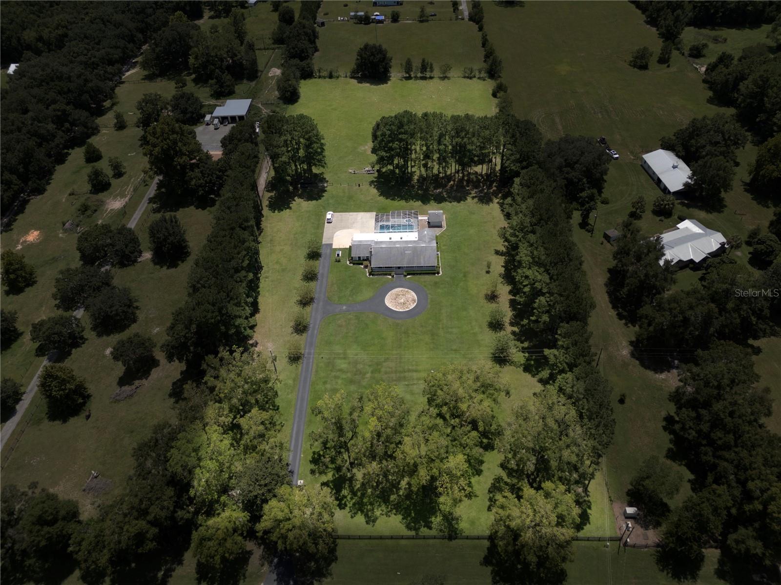 Image 8 of 54 For 17690 State Road 121